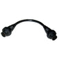 Raymarine RayNetM to RayNetM Cable  100mm A80162
