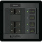 Blue Sea 1214 120V AC Main  2 Positions 1214