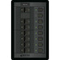 Blue Sea 1202 120V AC Main  6 Positions  Vertical 1202