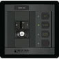 Blue Sea 1502 ELCI Main 30A Double Pole Panel 1502