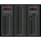 Blue Sea 1218 12V DC Main  19 Positions  120V AC Main  6 Positions 1218
