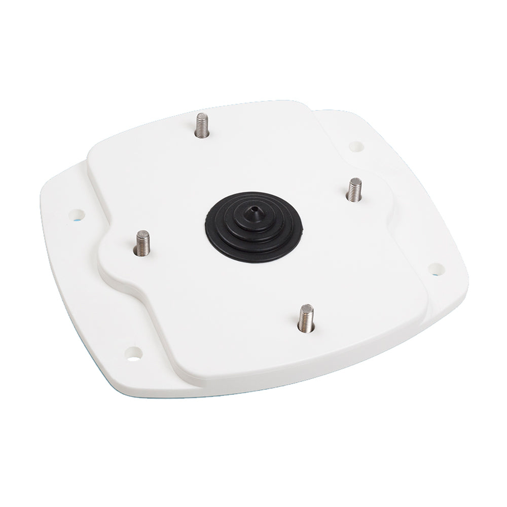 Seaview Direct Mount Adapter Plate fSimrad HALO Open Array Radar ADAHALO2