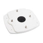 Seaview Direct Mount Adapter Plate fSimrad HALO Open Array Radar ADAHALO2