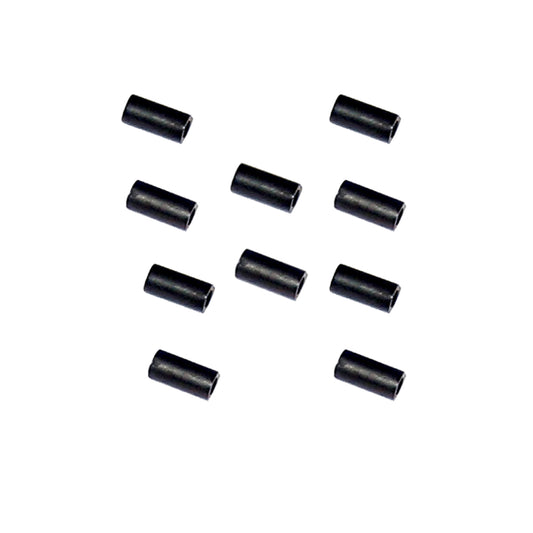 Scotty Wire Joining Connector Sleeves  10 Pack 1004