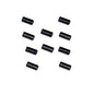Scotty Wire Joining Connector Sleeves  10 Pack 1004