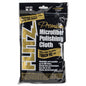 Flitz Microfiber Polishing Cloth  16 x 16  Single Bag MC200
