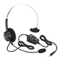 Standard Horizon SSM64A VOX Headset SSM64A