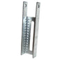 CE Smith Vertical Bunk Bracket Dimpled  712 10603G40