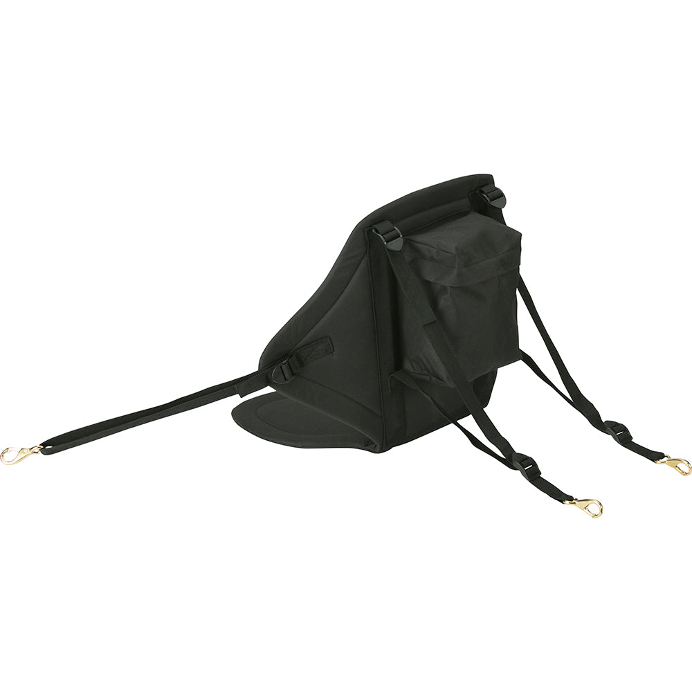 Attwood Foldable SitOnTop ClipOn Kayak Seat 117782