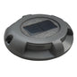 Dock Edge Panoramic Solar Dock Light 96286F