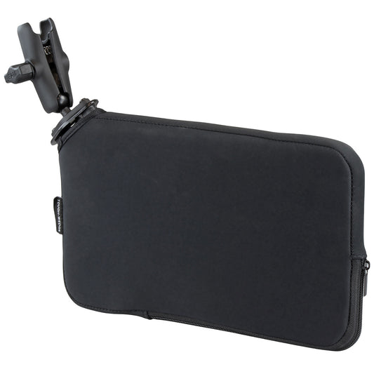 RAM Mount Seat ToughWedge w1 Ball Base  Standard Length Double Socket Arm RAMB407201U