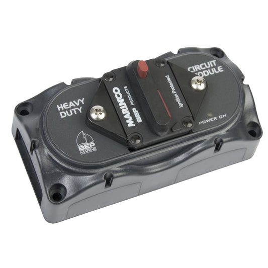 BEP Heavy Duty CB Module  100A 705100A