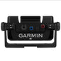 Garmin Bail Mount wKnobs fechoMAP CHIRP 7Xdv 0101244522