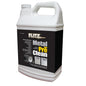 Flitz Metal PreClean  All Metals Including Stainless Steel  Gallon Refill AL 01710