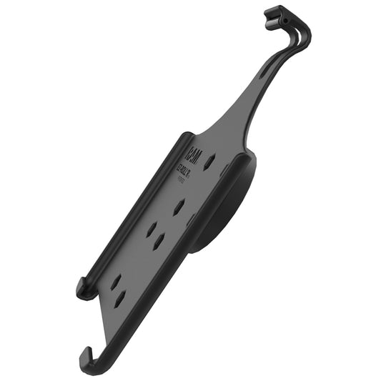 RAM Mount EZRollr Cradle fApple iPad Mini 4 RAMHOLAP20U