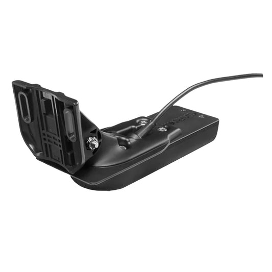 Garmin GT20TM Transom Mount DownVu 500W CHIRP 455800kHz Traditional 500W 77200kHz Transducer wTemp  8Pin 0100196001