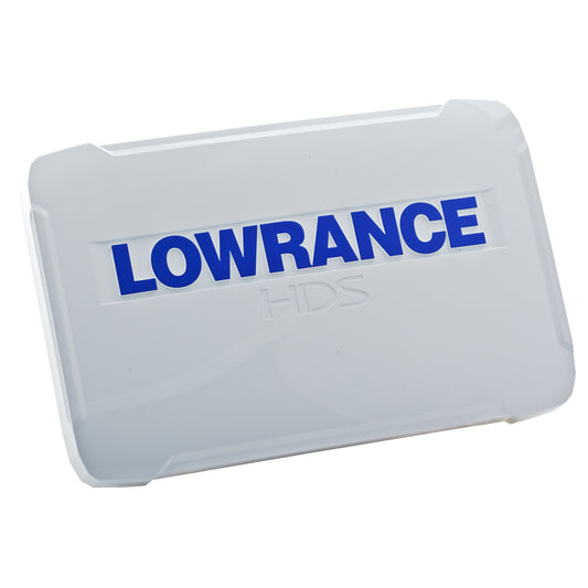 Lowrance Suncover fHDS9 Gen3 00012244001