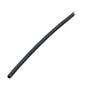 Ancor Adhesive Lined Heat Shrink Tubing ALT  18 x 48  1Pack  Black 301148
