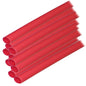 Ancor Adhesive Lined Heat Shrink Tubing ALT  14 x 12  10Pack  Red 303624