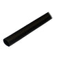 Ancor Adhesive Lined Heat Shrink Tubing ALT  12 x 48  1Pack  Black 305148