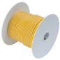 Ancor Yellow 14 AWG Tinned Copper Wire  18 185003
