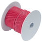 Ancor Red 12 AWG Tinned Copper Wire  25 106802