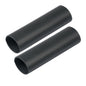 Ancor Heavy Wall Heat Shrink Tubing  1 x 12  2Pack  Black 327124