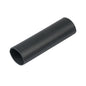 Ancor Heavy Wall Heat Shrink Tubing  1 x 48  1Pack  Black 327148