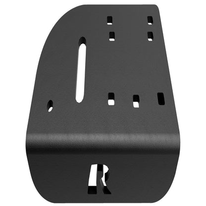 RAM Mount NoDrill Laptop Base fFord Transit Full Size Van RAMVB194