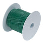 Ancor Green 8 AWG Tinned Copper Wire  25 111302