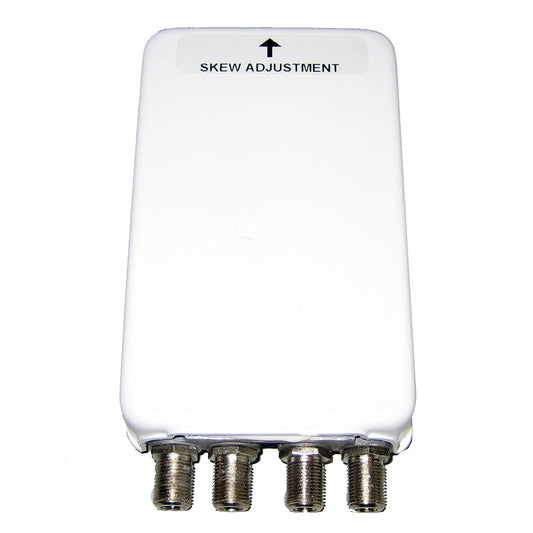 KVH TV5 Linear Universal Quad Output LNB Conversion Kit S720632