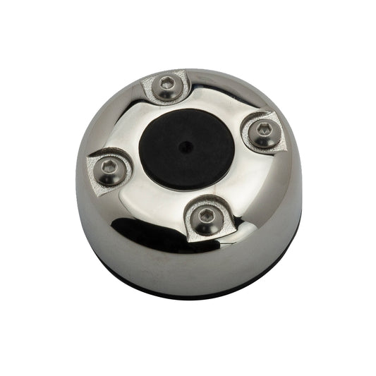 Seaview Polished Stainless Steel Cable Seal  1 Cable 210mm CG20SS