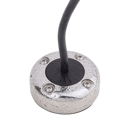 Seaview Polished Stainless Steel Cable Seal  2 Cables 215mm Each CG30SS