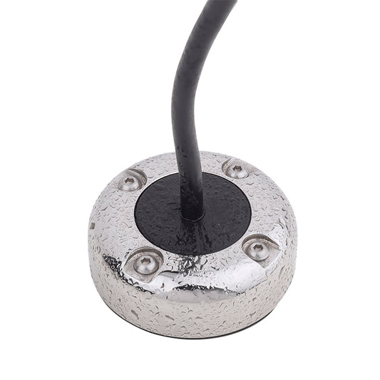 Seaview Polished Stainless Steel Cable Seal  2 Cables 215mm Each CG30SS