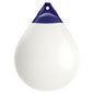 Polyform A Series Buoy A5  27 Diameter  White A5 WHITE