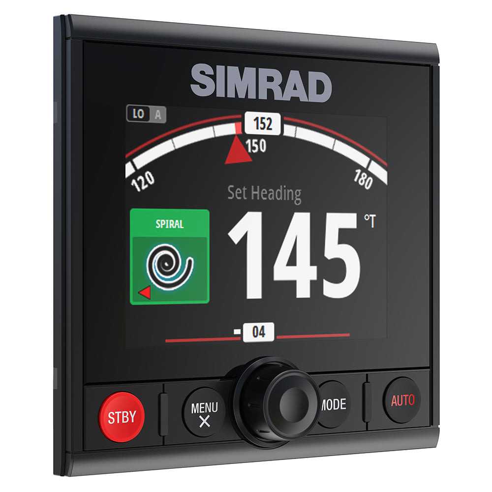 Simrad AP44 Autopilot Controller 00013289001