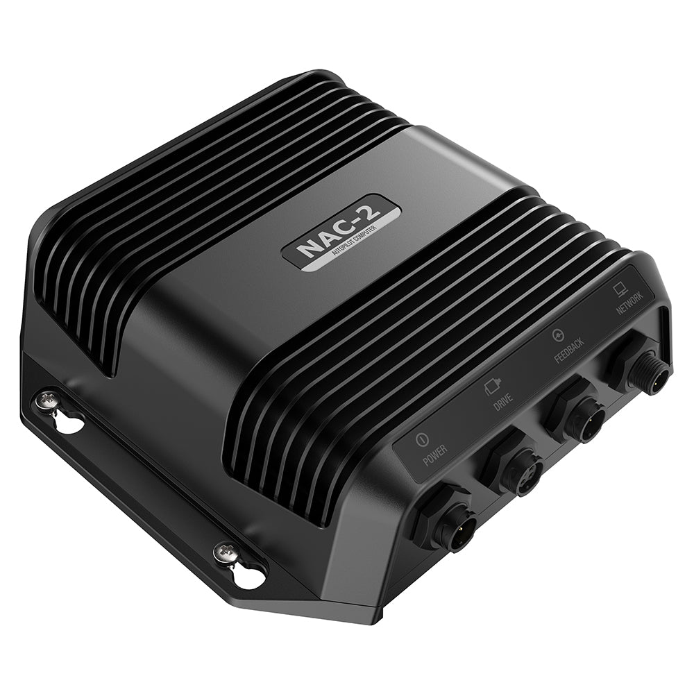 Simrad NAC2 Low Current Course Computer 00013249001