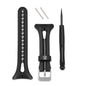 Garmin Forerunner 1015 Watch Band  Black  Small 0101125144