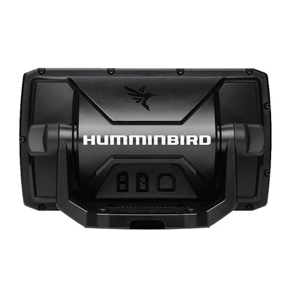 Humminbird HELIX 5 DI G2 Fishfinder 4102001