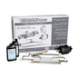 Uflex SilverSteer 20 HighPerformance Front Mount Outboard Hydraulic Steering System  1500PSI FM V2 SILVERSTEER20B