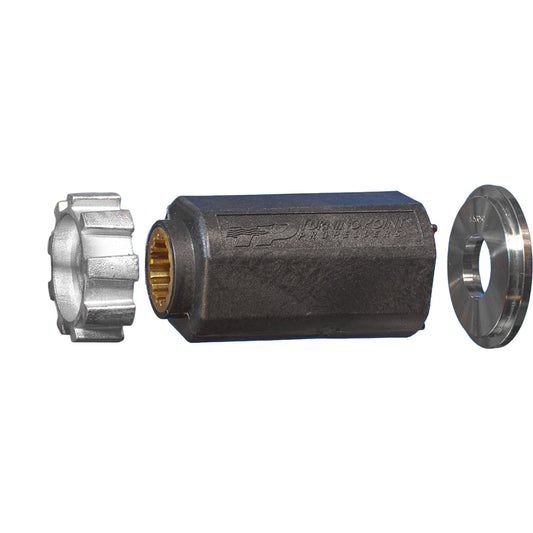 Turning Point Hub Kit 511 11501100