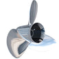 Turning Point Express Mach3 OS  Right Hand  Stainless Steel Propeller  OS1623  3Blade  156 x 23 Pitch 31512310