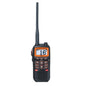 Standard Horizon HX210 6W Floating Handheld Marine VHF Transceiver HX210