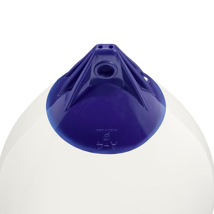 Polyform A4 Buoy 205 Diameter  White A4 WHITE