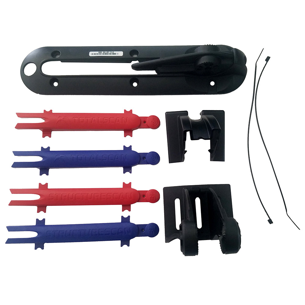 Navico TotalScanStructureScan 3D Replacement Bracket 00013522001