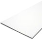 TACO Marine Lumber  24 x 27 x 34  White Starboard P107524WHA271C