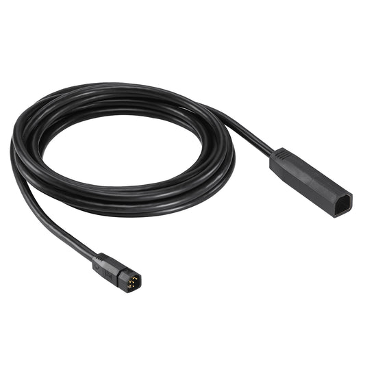 Humminbird EC M10 Transducer Extension Cable  10 7200961