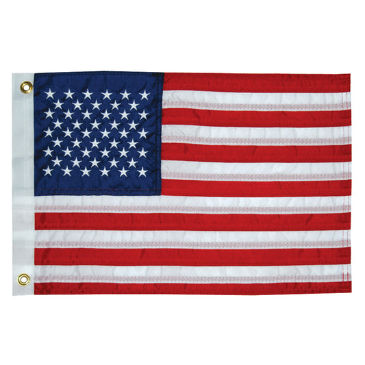 Taylor Made 16 x 24 Deluxe Sewn 50 Star Flag 8424