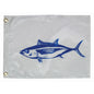 Taylor Made 12 x 18 Tuna Flag 3118