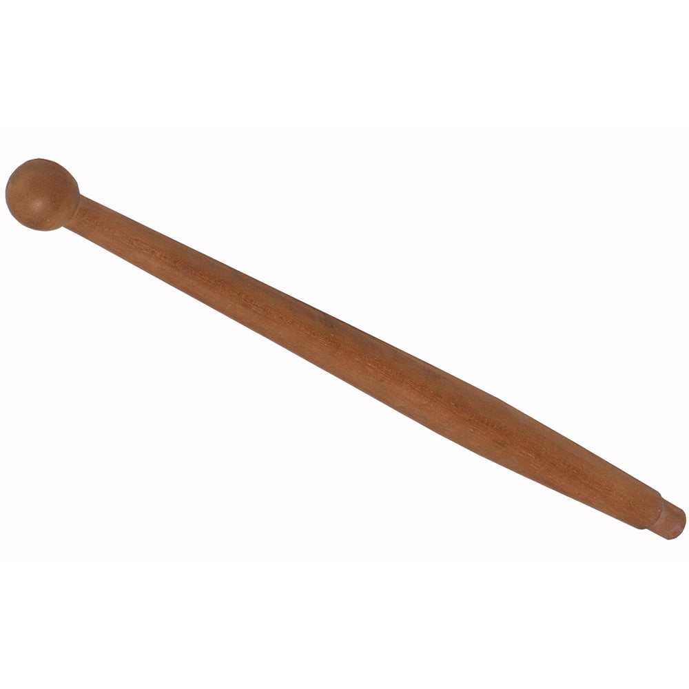 Taylor Made Teak Flag Pole  1 x 24 60750
